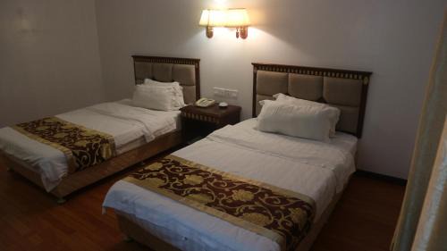 Dili Resort | Excelsior Resort