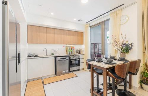 Dubai Villa | Exceptional 4 Bedroom Villa Perfect for Everyone