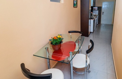 Rafajlovici Apartment | Exclusive 2 bedrooms apartment, 2 minutes walk to a sandy beach.