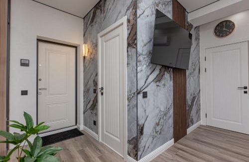Chisinau Apartment | Exclusive Apartment 2