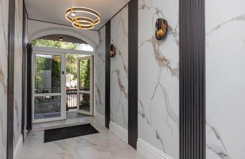 Chisinau Apartment | Exclusive Apartment 2