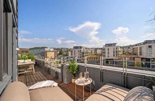 Trondheim Apartment | Exclusive apartment