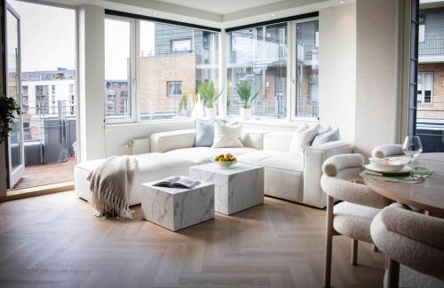 Trondheim Apartment | Exclusive apartment