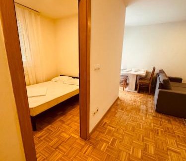 Matiçan Apartment | Exclusive apartment with a great location Standard 12419