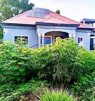 Freetown Apartment | Exclusive Boutique Style Villa