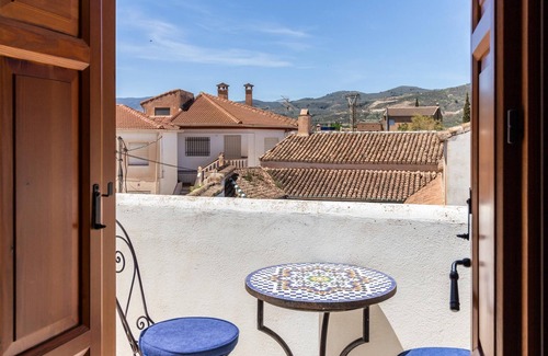 Melegis House | Exclusive Converted Olive Mill with Private Pool