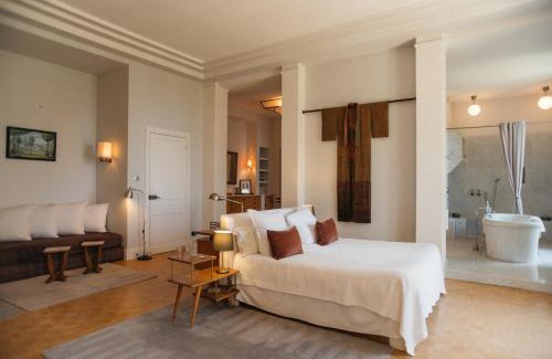 Le Pradet Villa | Exclusive waterfront villa in Domaine Rocabella - French Riviera