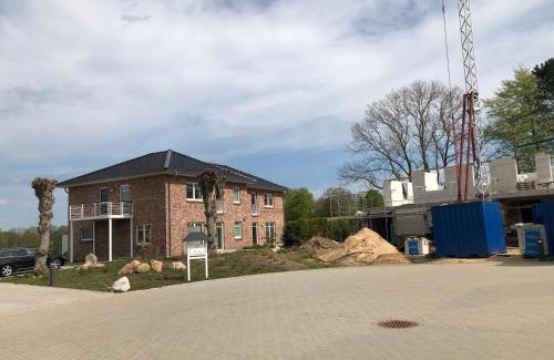 Langwedel Apartment | Exclusive Wohnungen auf dem Hudddelhof