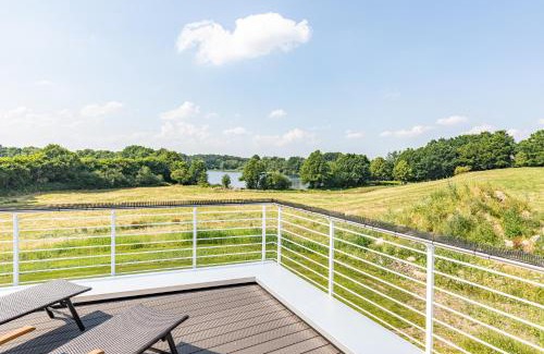 Langwedel Apartment | Exclusive Wohnungen auf dem Hudddelhof