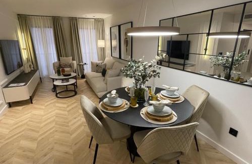 Murcia Apartment | Exclusivo Apartamento en el centro de Murcia