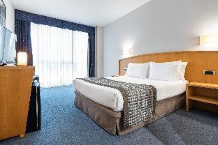 Santiago de Compostela Hotel | Exe Area Central