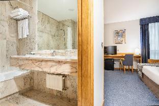 Santiago de Compostela Hotel | Exe Area Central