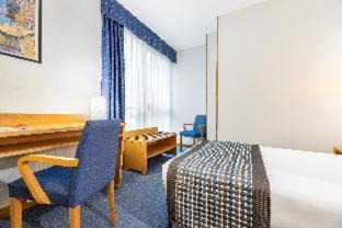 Santiago de Compostela Hotel | Exe Area Central