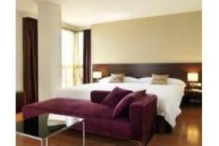 Ourense Hotel | Exe Auriense