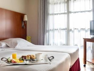 Las Matas Hotel | Exe Gran Hotel Almenar
