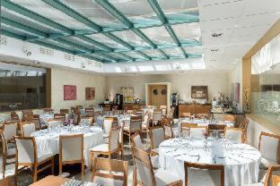 Las Matas Hotel | Exe Gran Hotel Almenar