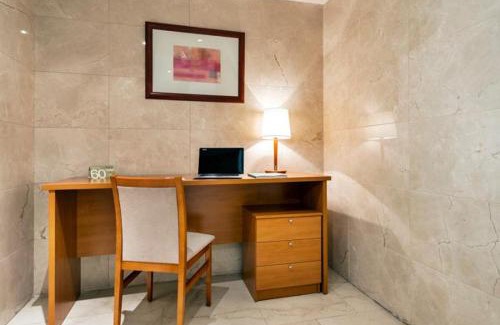 Las Matas Hotel | Exe Gran Hotel Almenar
