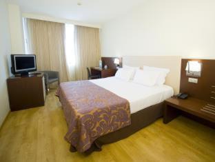 Seville Hotel | Exe Isla Cartuja