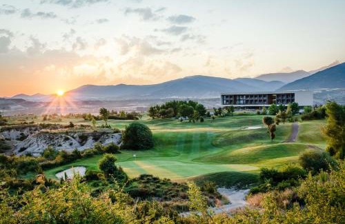 Latas Hotel | ​Exe Las Margas Golf