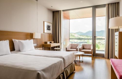 Latas Hotel | ​Exe Las Margas Golf
