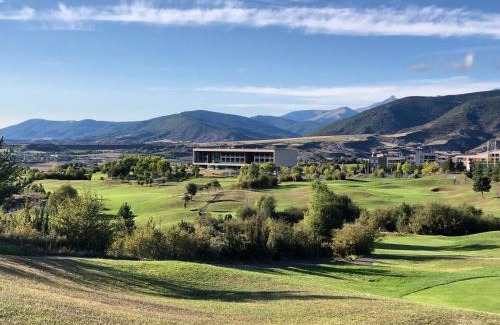 Latas Hotel | ​Exe Las Margas Golf