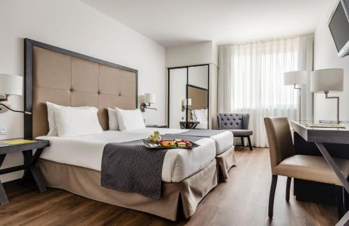 Cerdanyola del Valles Hotel | Exe Parc del Vallés