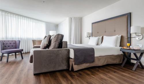 Cerdanyola del Valles Hotel | Exe Parc del Vallés