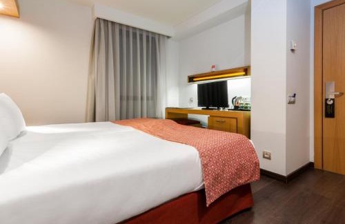Avenida Meritxell Hotel | Exe Princep