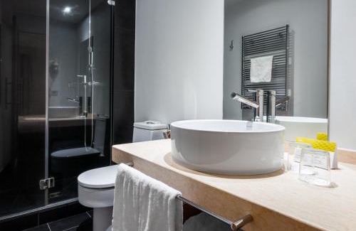 Avenida Meritxell Hotel | Exe Princep