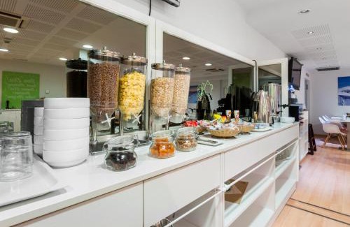 Avenida Meritxell Hotel | Exe Princep