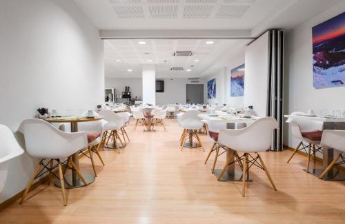 Avenida Meritxell Hotel | Exe Princep