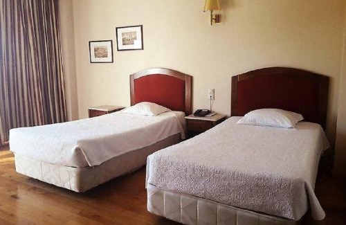 Braganca Hotel | Exe São Lázaro