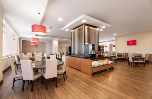 Braganca Hotel | Exe São Lázaro