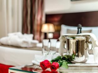Palacio Hotel | Exe Suites 33