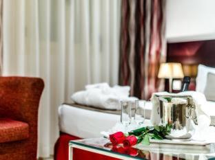 Palacio Hotel | Exe Suites 33