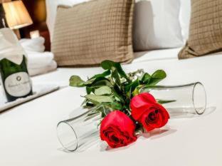 Palacio Hotel | Exe Suites 33