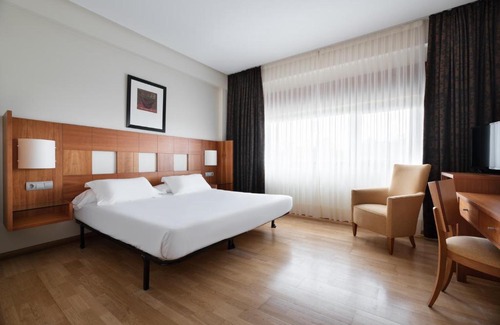 Silleda Hotel | Exe Vía Argentum