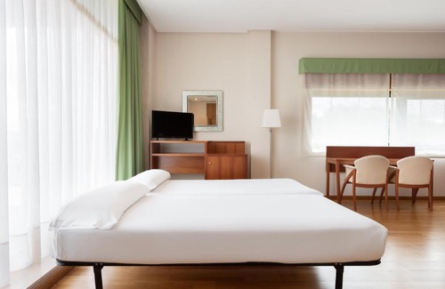 Silleda Hotel | Exe Vía Argentum