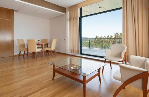 Silleda Hotel | Exe Vía Argentum