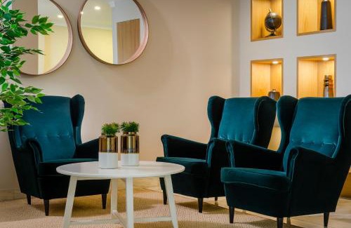 Figueira da Foz Hotel | EXE Wellington