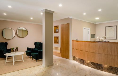 Figueira da Foz Hotel | EXE Wellington