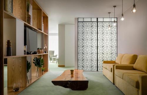 Figueira da Foz Hotel | EXE Wellington