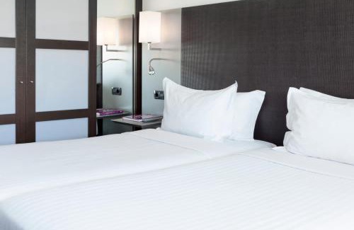Zizur Mayor Hotel | Exe Zizur Pamplona