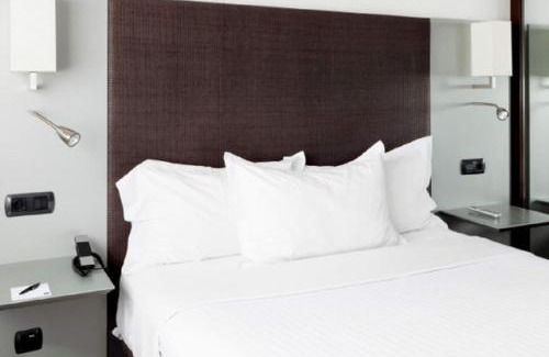 Zizur Mayor Hotel | Exe Zizur Pamplona