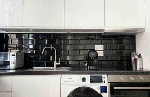 Gibraltar Apartment | Executive City Centre One Bedroom Apartment