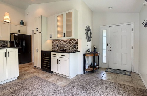 Haines City House | Executive Home, private pool within a gated community and on a Golfcourse