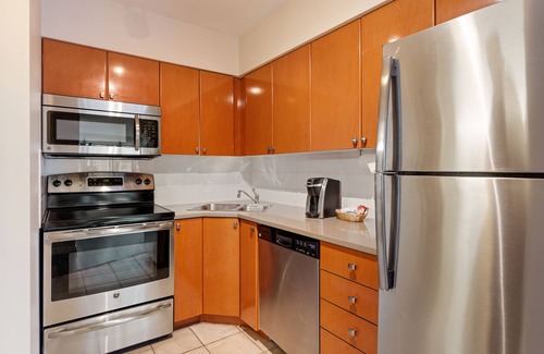 Richmond City Centre Hotel | Executive Hotel Vancouver Airport
