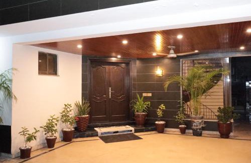 Lahore Bed & Breakfast | Executive Residency Lahore