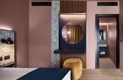 Fiorano Modenese Hotel | Executive Spa Hotel