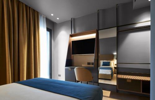 Fiorano Modenese Hotel | Executive Spa Hotel